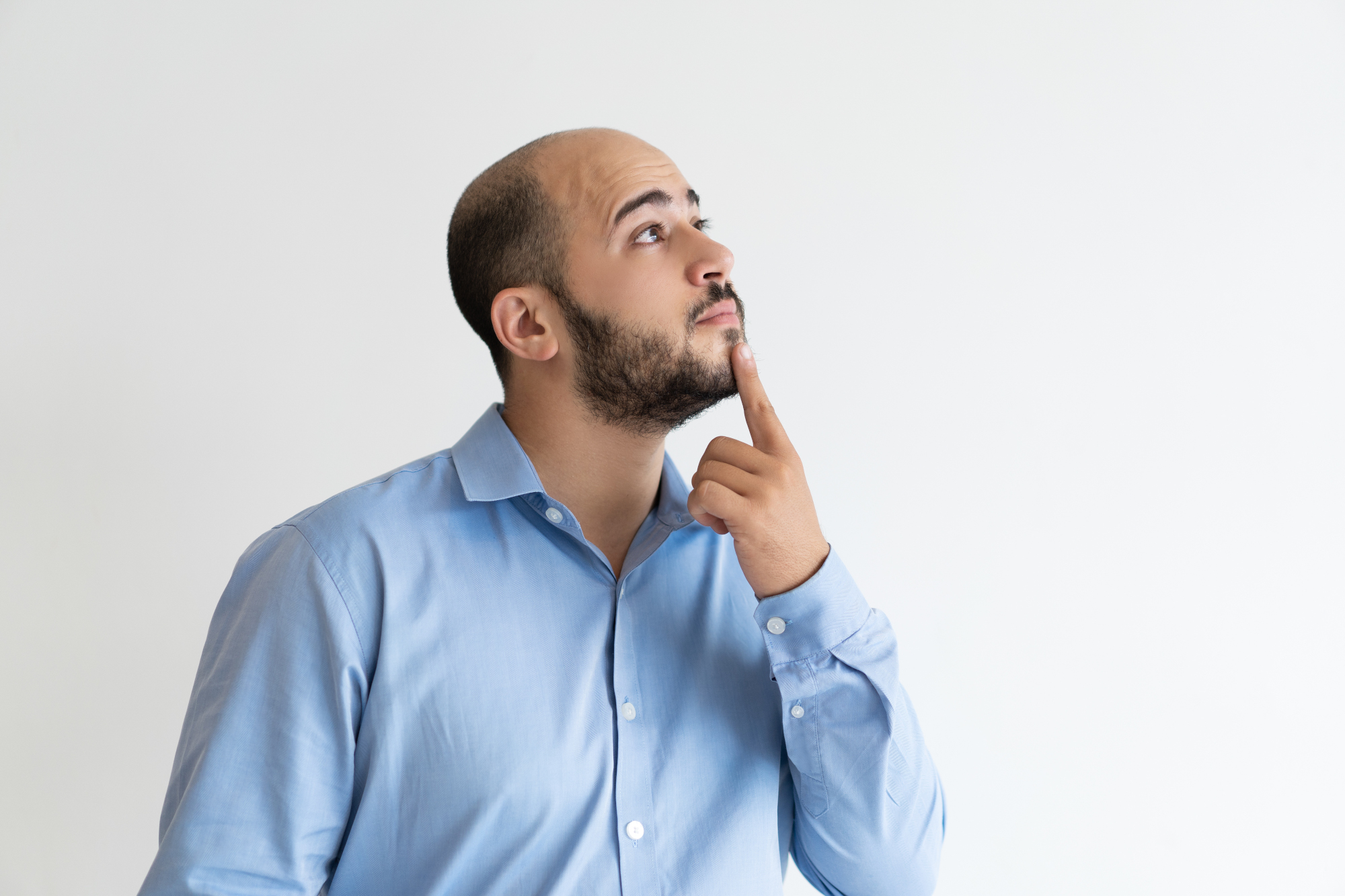 Baldness FAQs